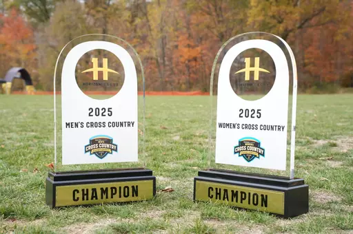 2026 HL Preseason Poll