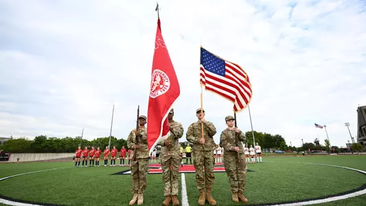 YSU Army ROTC