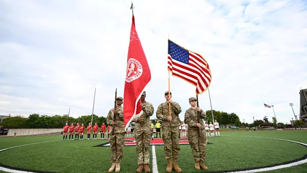 YSU Army ROTC