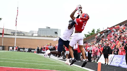 Jeremiah Sanders