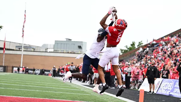 Jeremiah Sanders