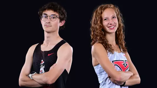 XC Weekly Honors