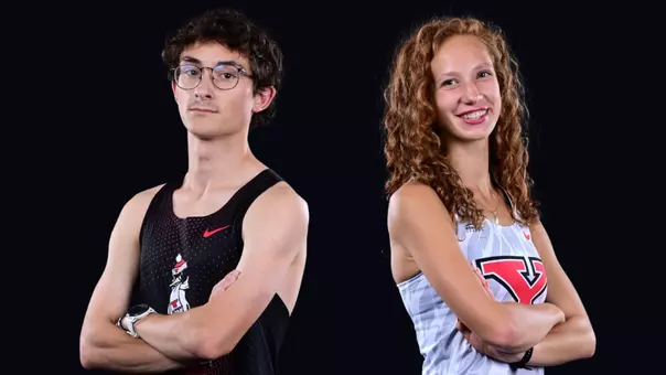 XC Weekly Honors