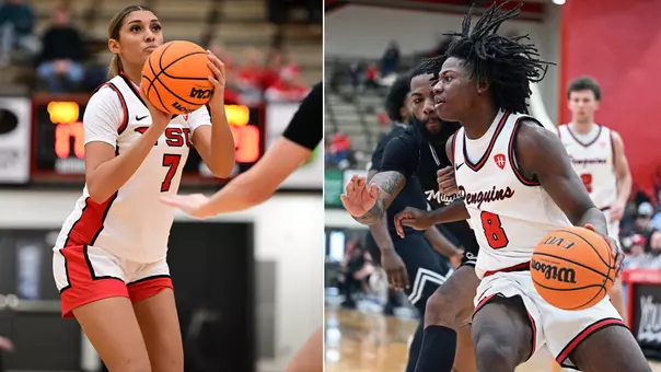 Horizon League Women's and Men's 2027 Championship Brackets