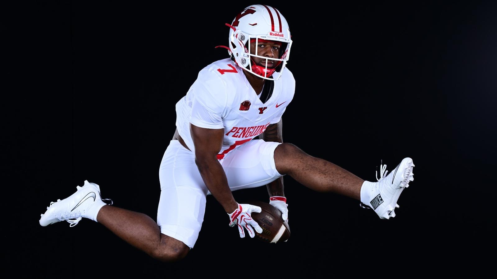 Youngstown State football: GAMEDAY SCHEDULE: Penguins vs. South Dakota