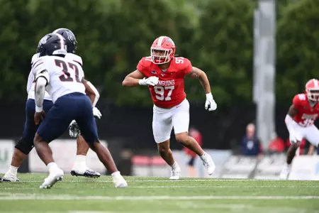 D'Shawn Kirby