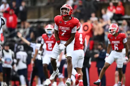 Raleigh Collins III