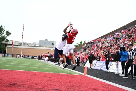 Jeremiah Sanders