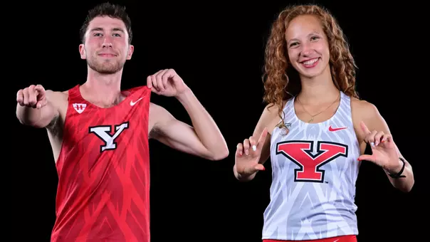 XC Runners of the Week