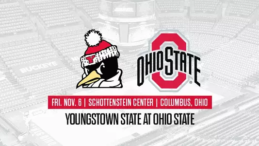 YSU at Ohio State