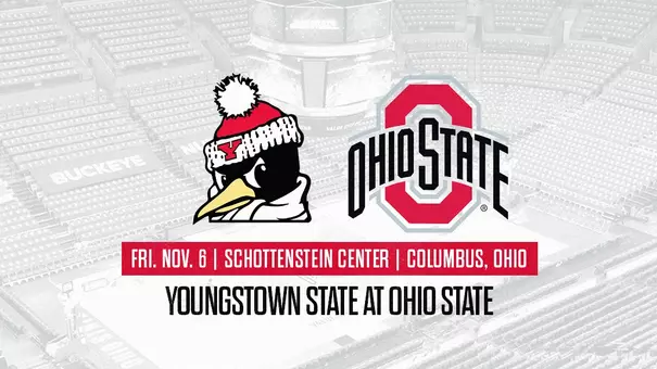 YSU at Ohio State