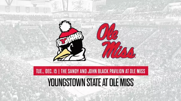 MBB at Ole Miss