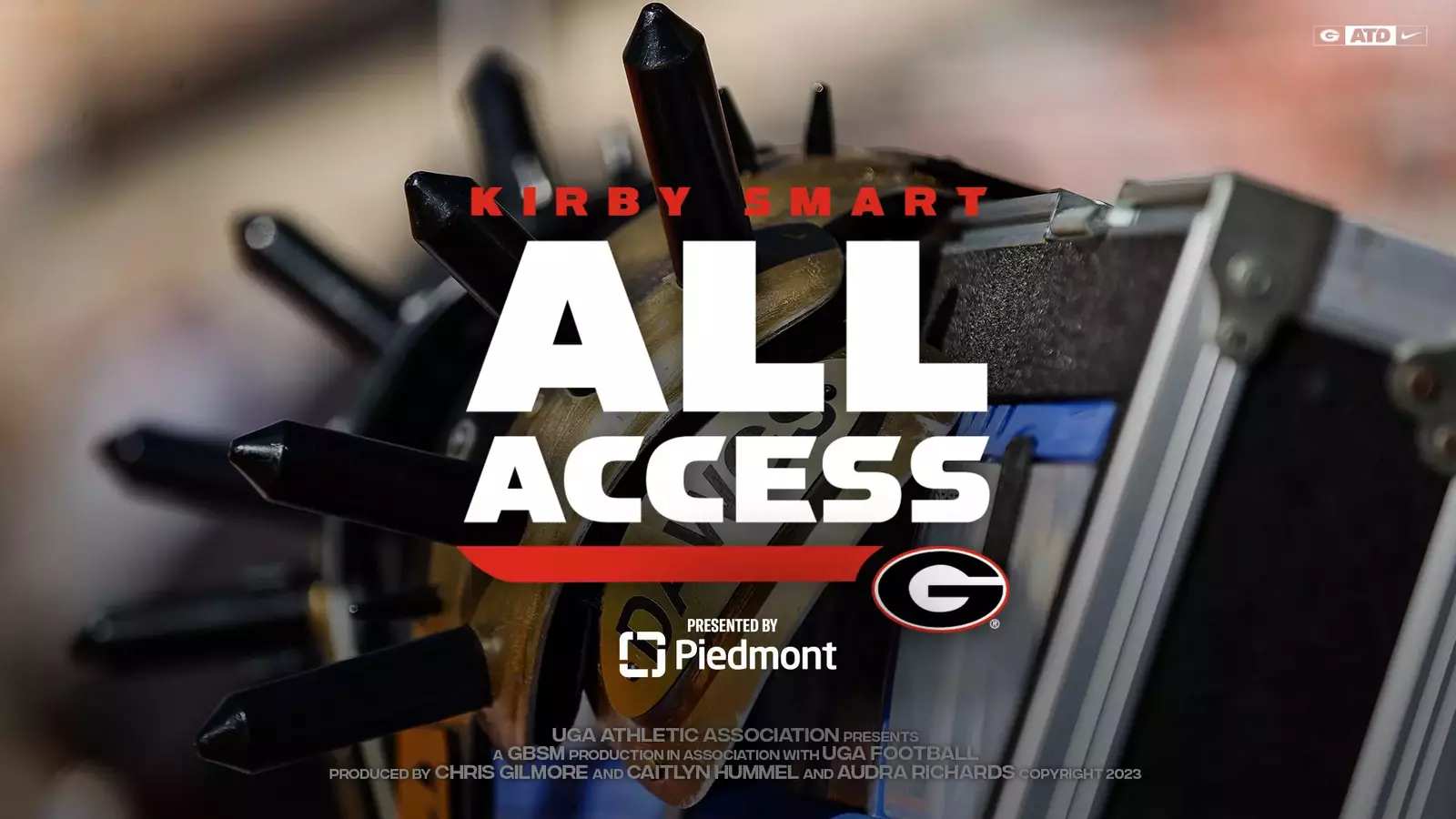 University of Athletics