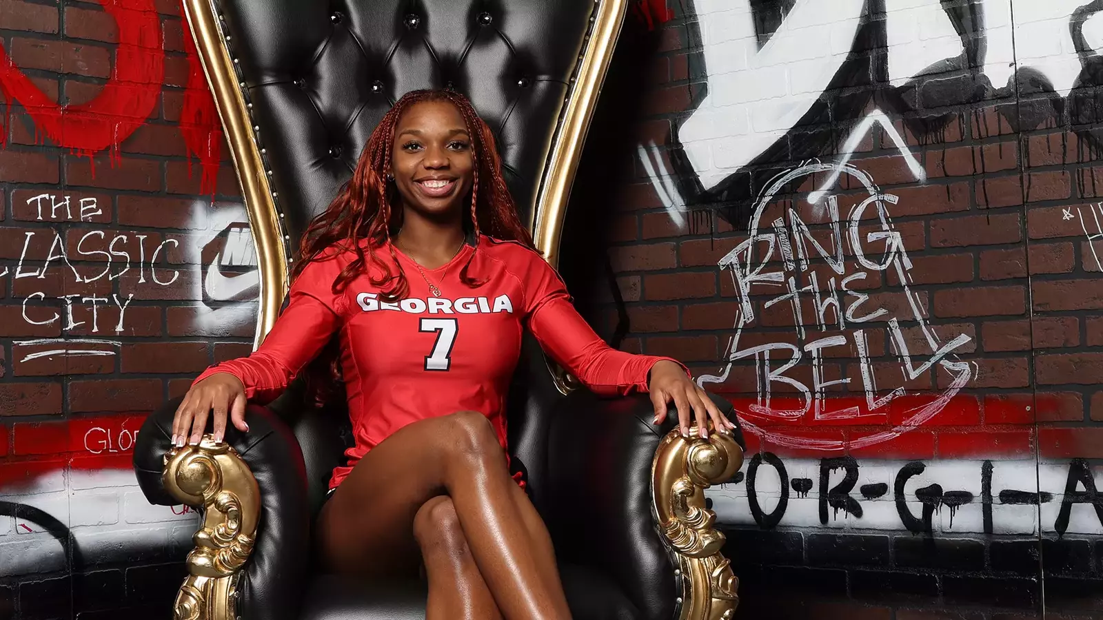 Bulldogs Sign Georgia Native Erykah Lovett - University of Georgia Athletics