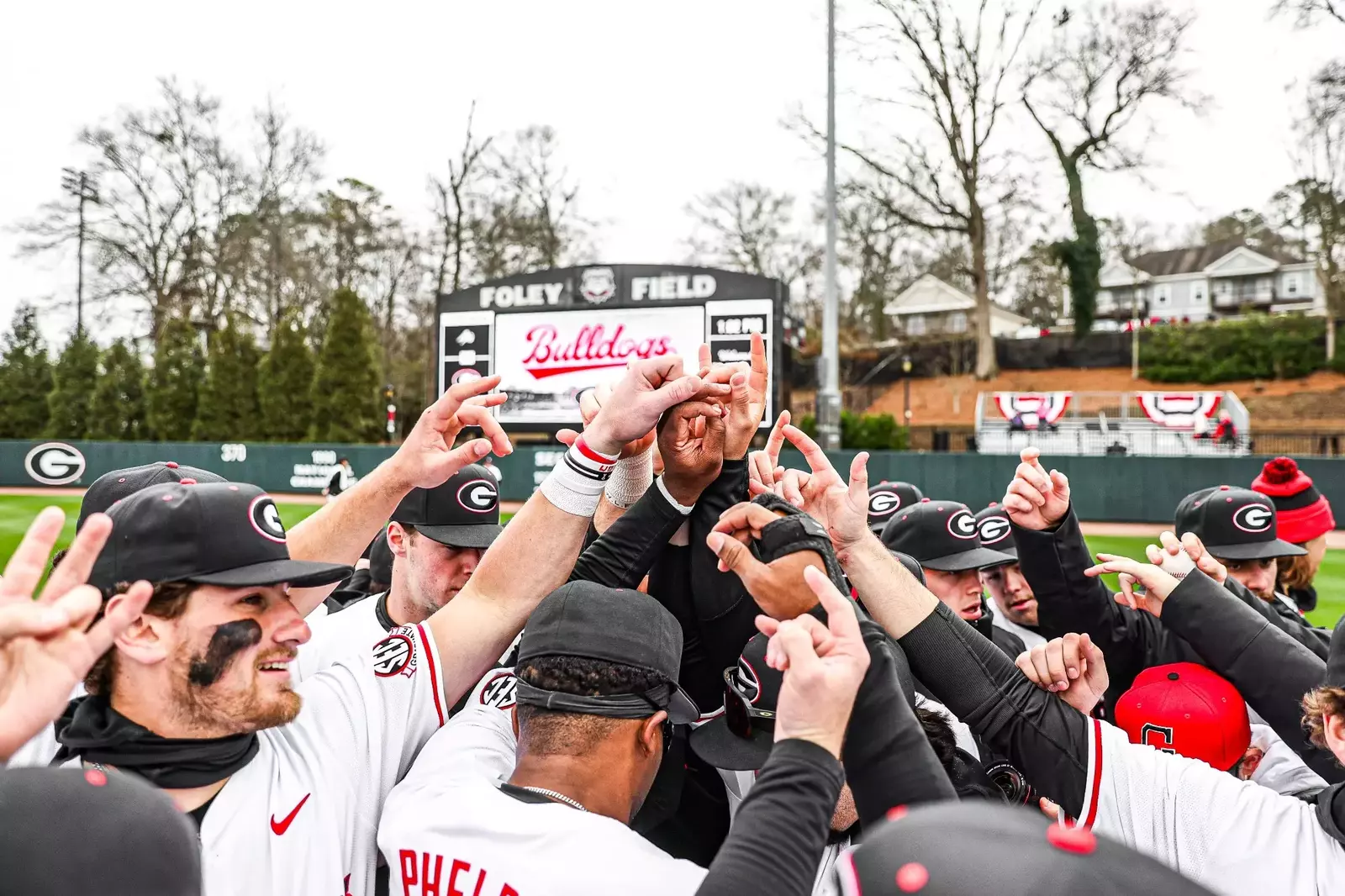 University of Athletics