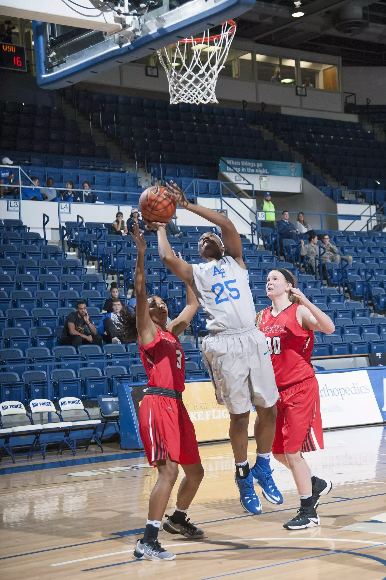 Air Force Academy Athletics