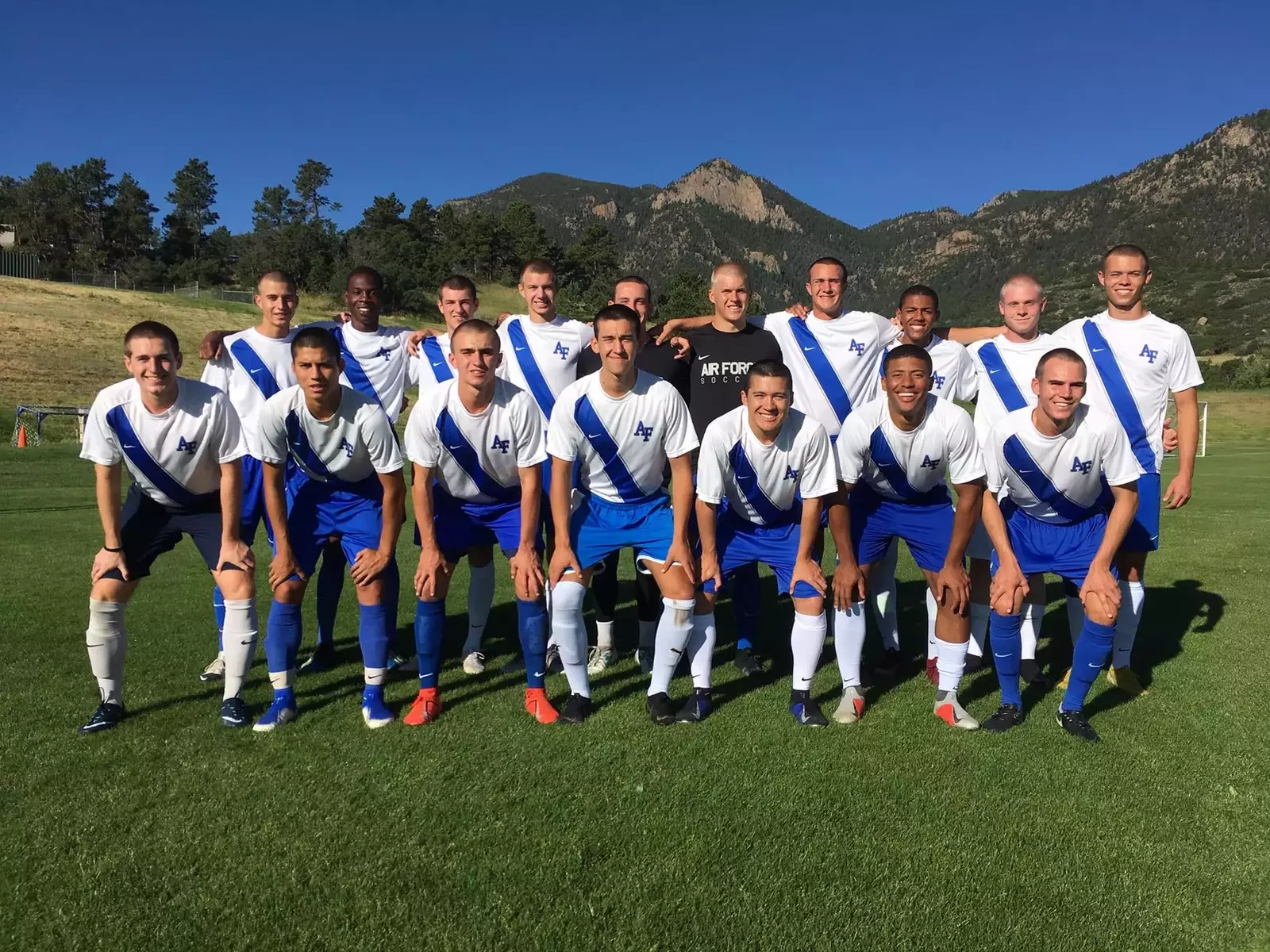 Air Force Academy Athletics