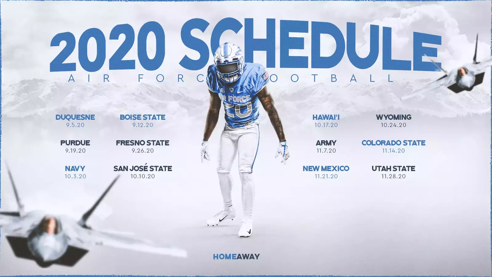 Air Force Academy Athletics