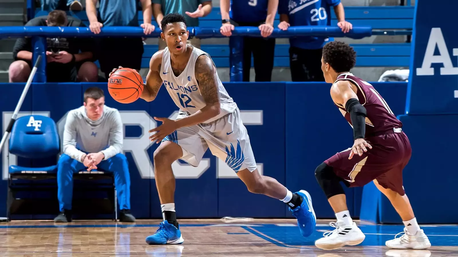 Air Force Academy Athletics