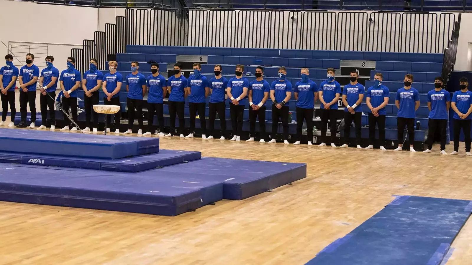 Air Force Academy Athletics