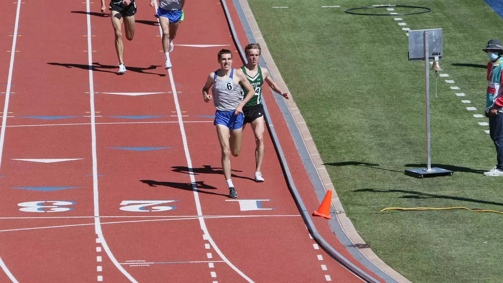 Air Force Academy Athletics