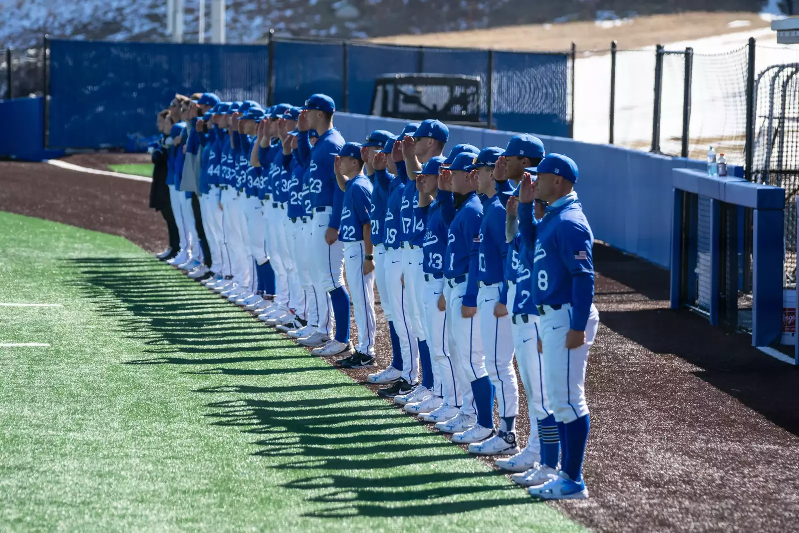 Air Force Academy Athletics