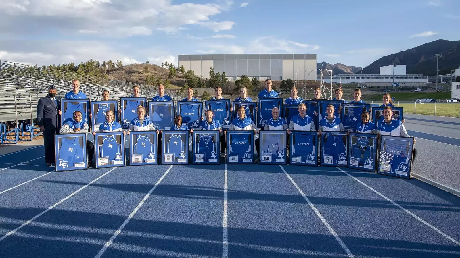 Air Force Academy Athletics