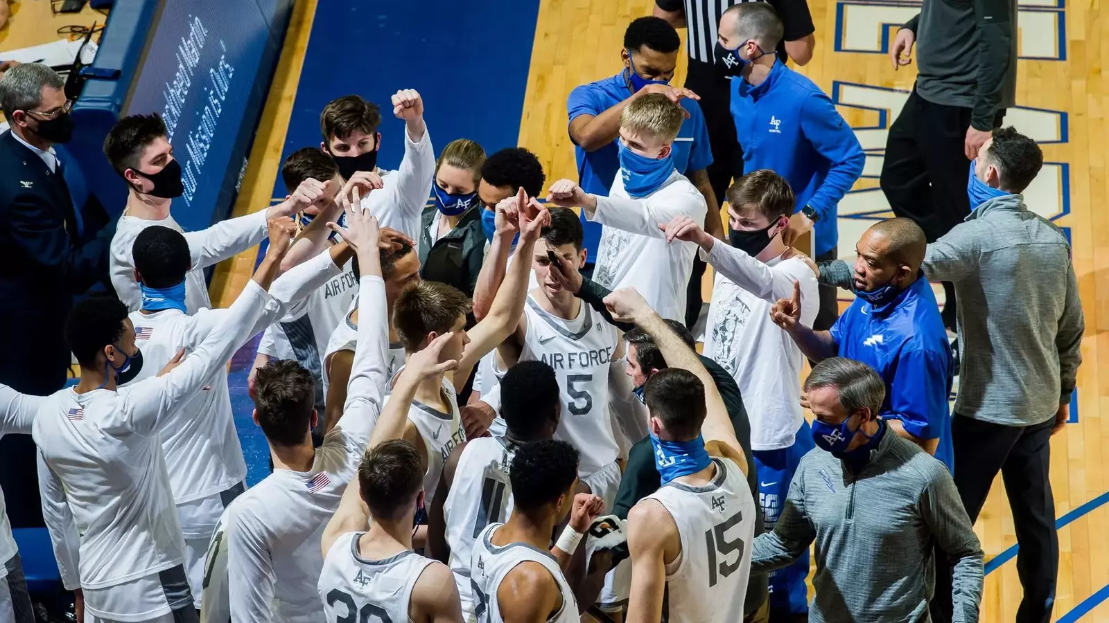 Air Force Academy Athletics