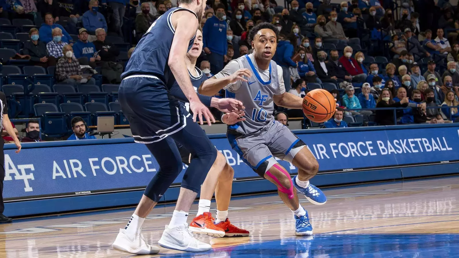 Air Force Academy Athletics