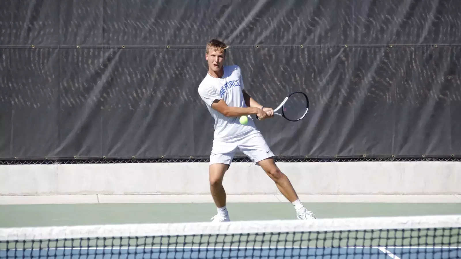 Air Force Academy Athletics