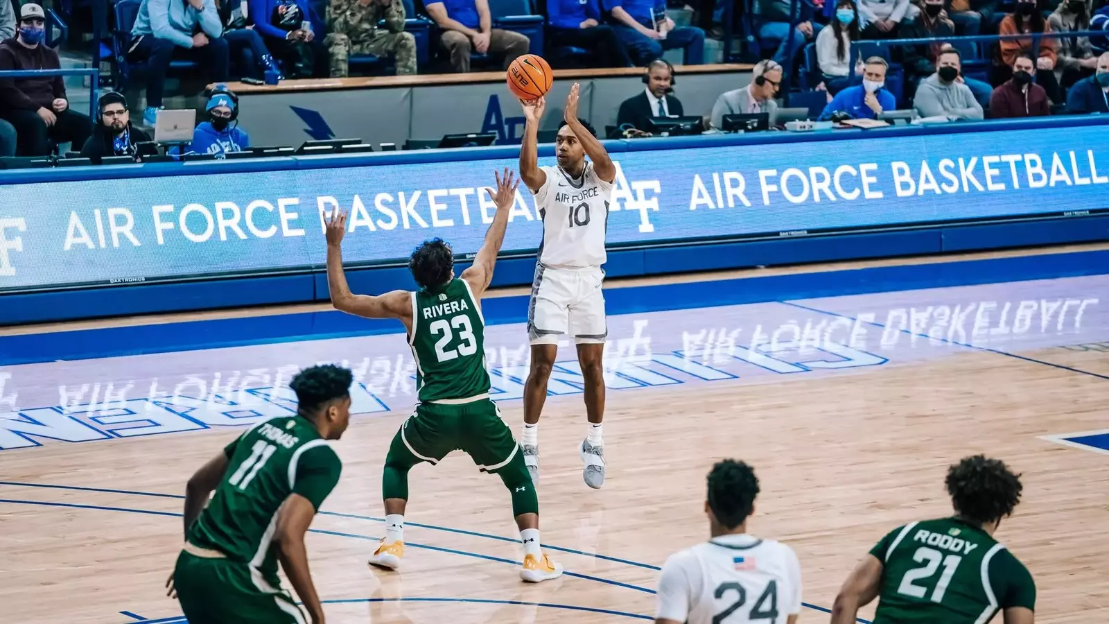 Air Force Academy Athletics