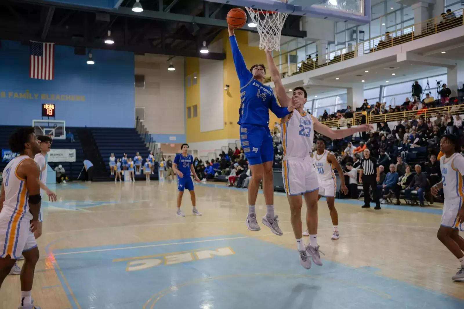 Air Force Academy Athletics