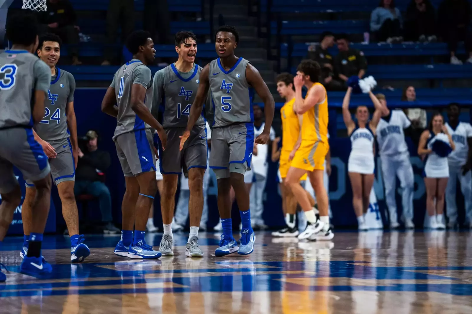 Air Force Academy Athletics