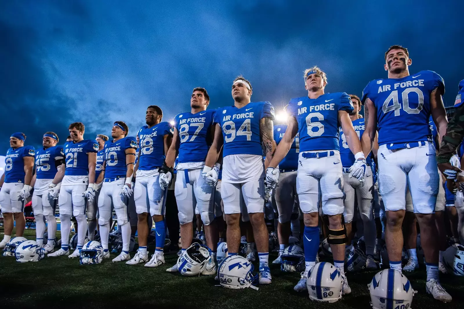 Air Force Academy Athletics