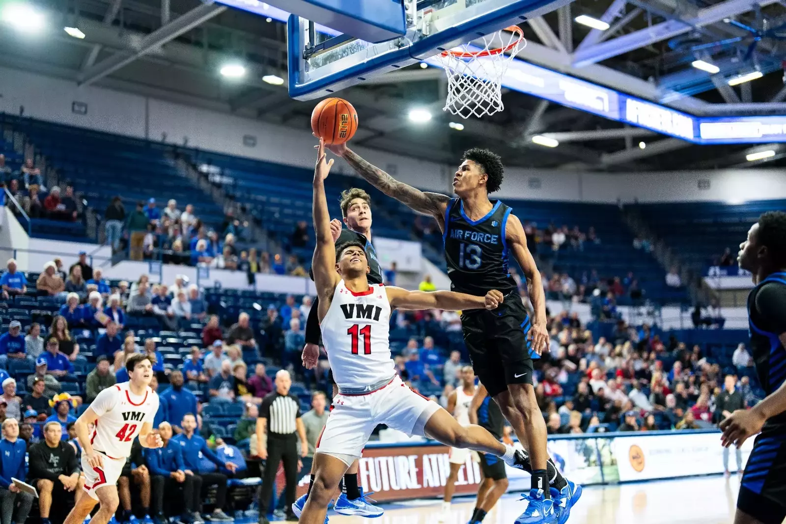 Air Force Academy Athletics