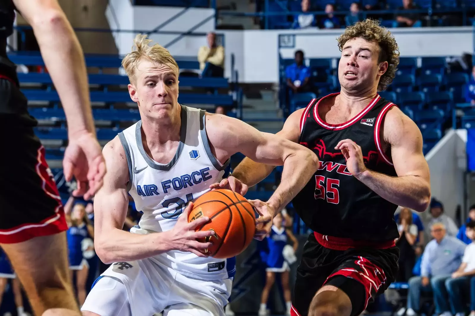 Air Force Academy Athletics