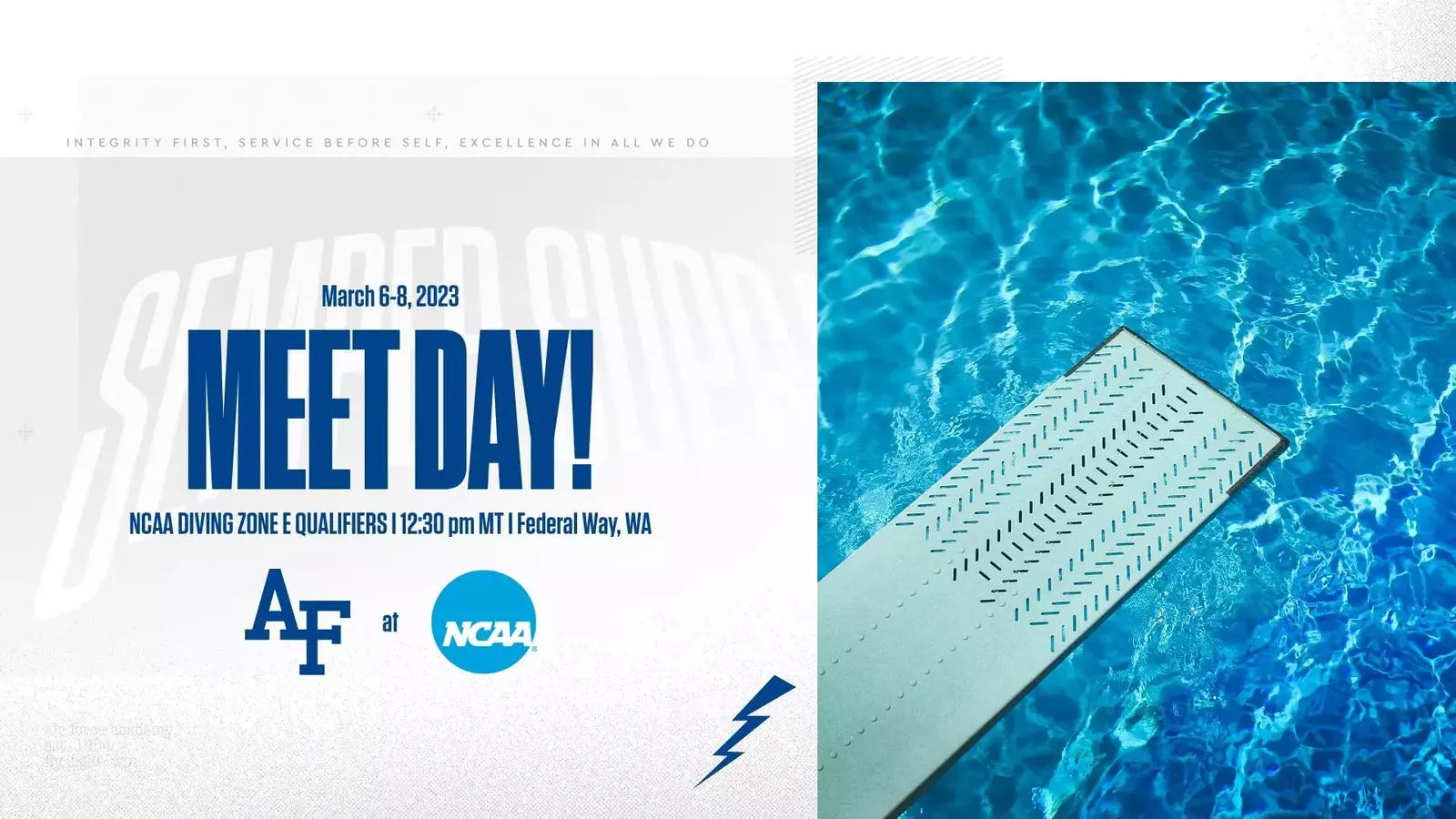 Air Force Academy Athletics