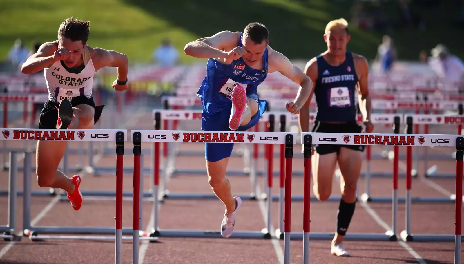 Air Force Academy Athletics