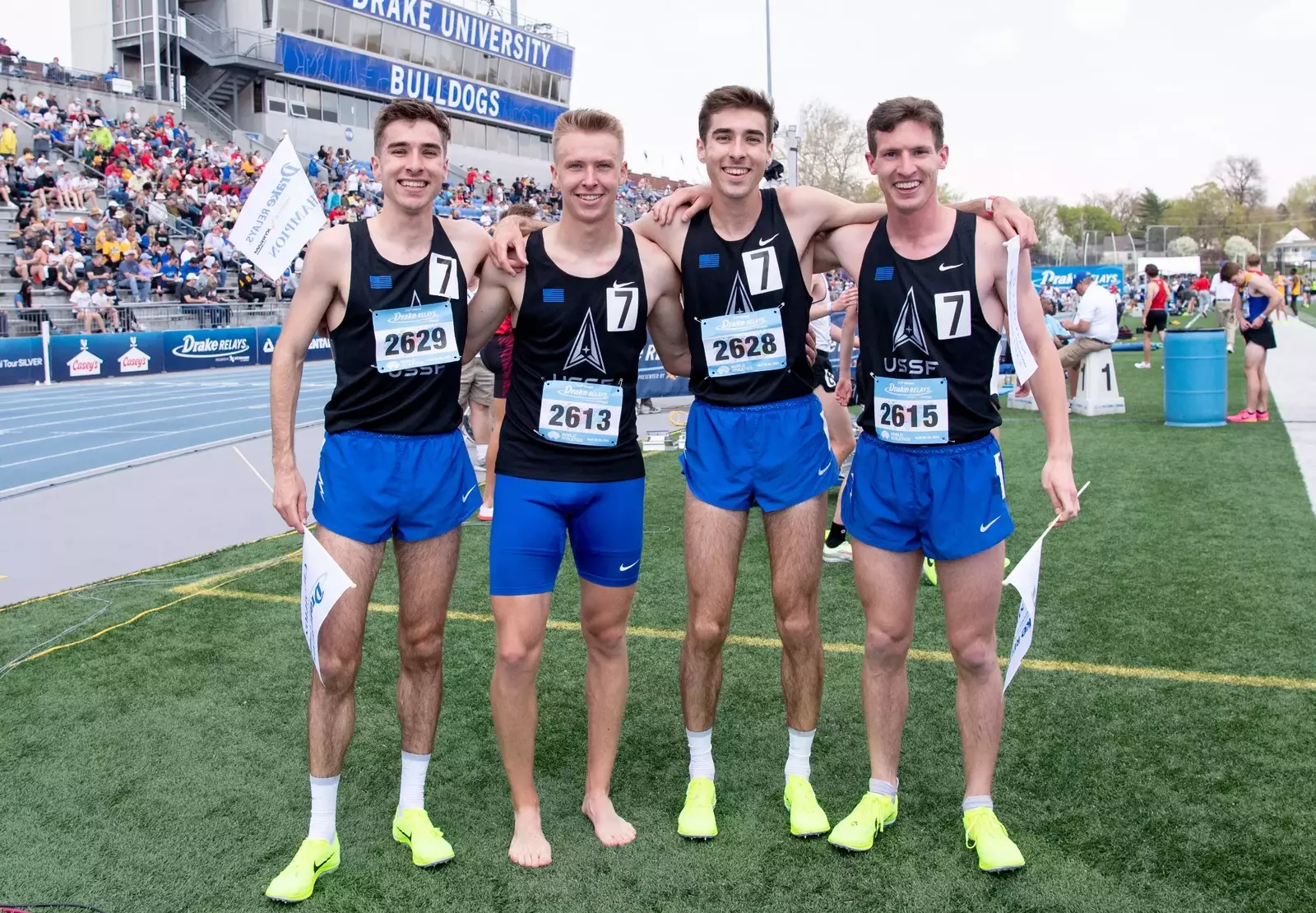 Air Force Academy Athletics