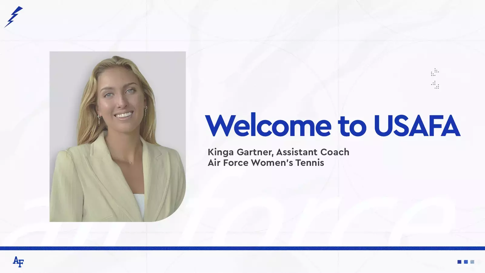 Air Force Academy Athletics