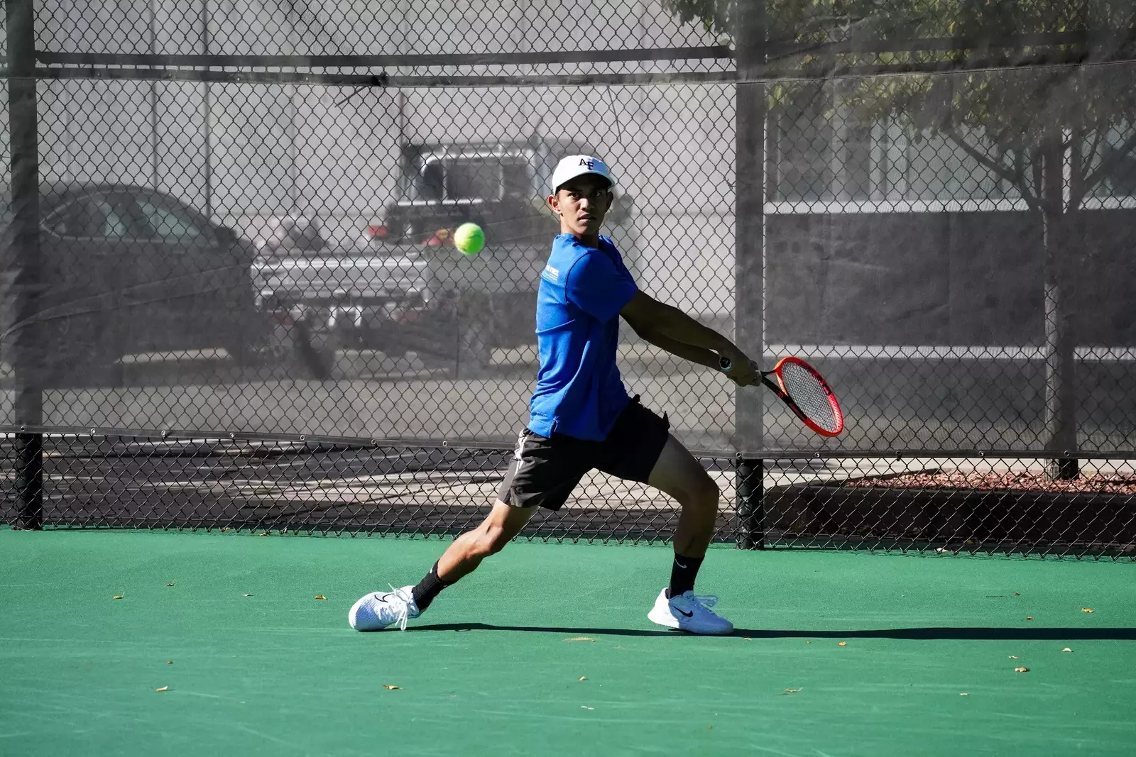 Air Force Academy Athletics