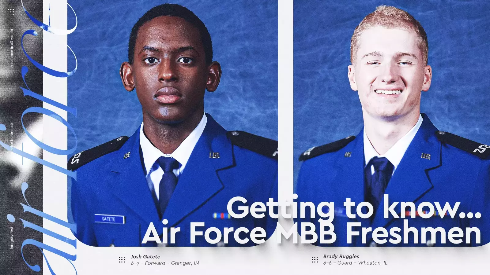 Air Force Academy Athletics