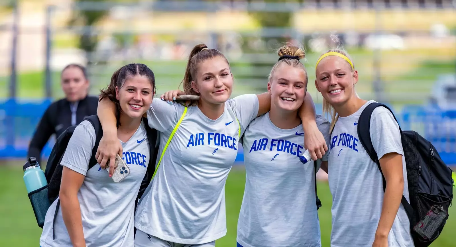 Air Force Academy Athletics