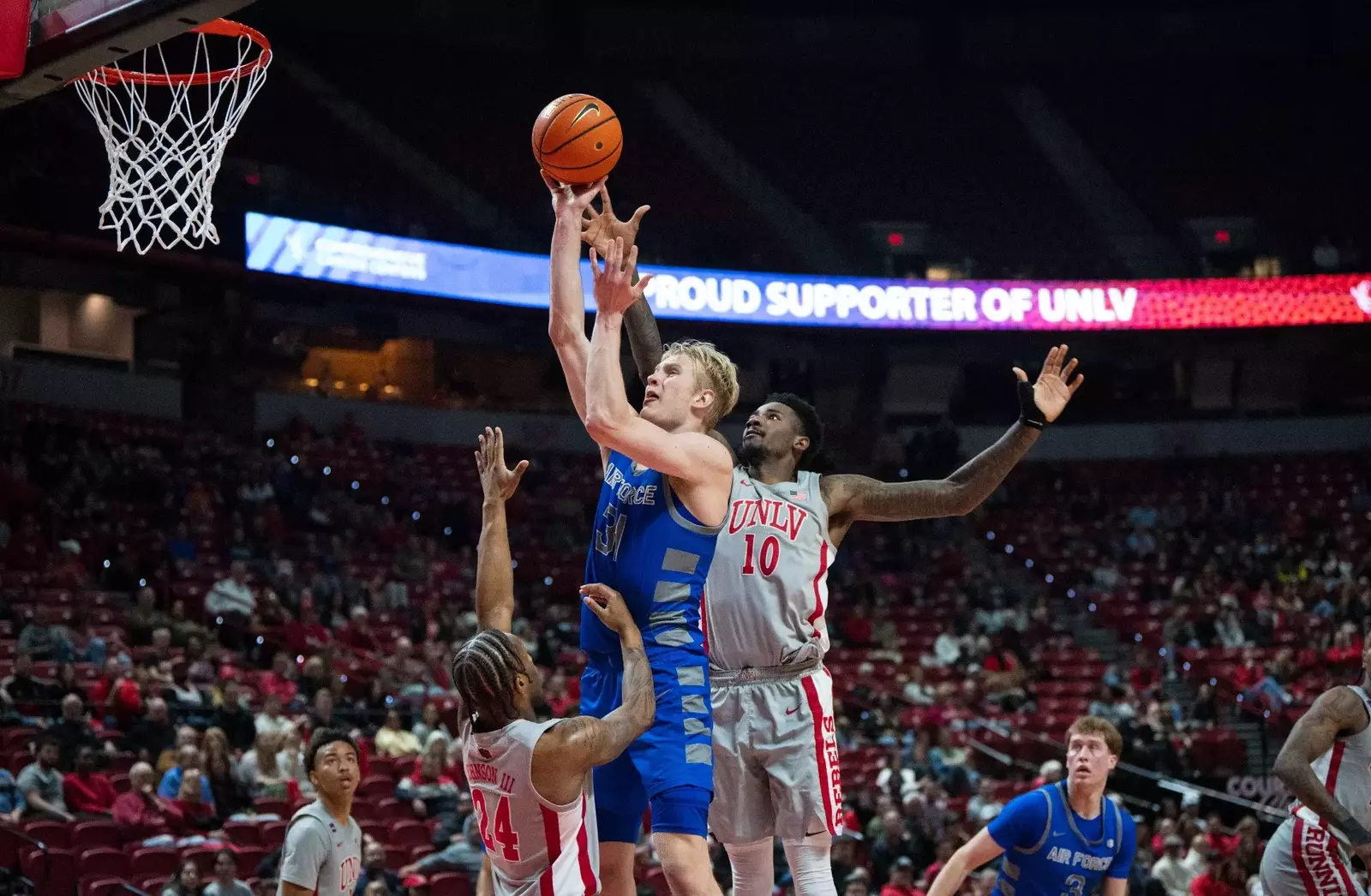 Air Force Academy Athletics