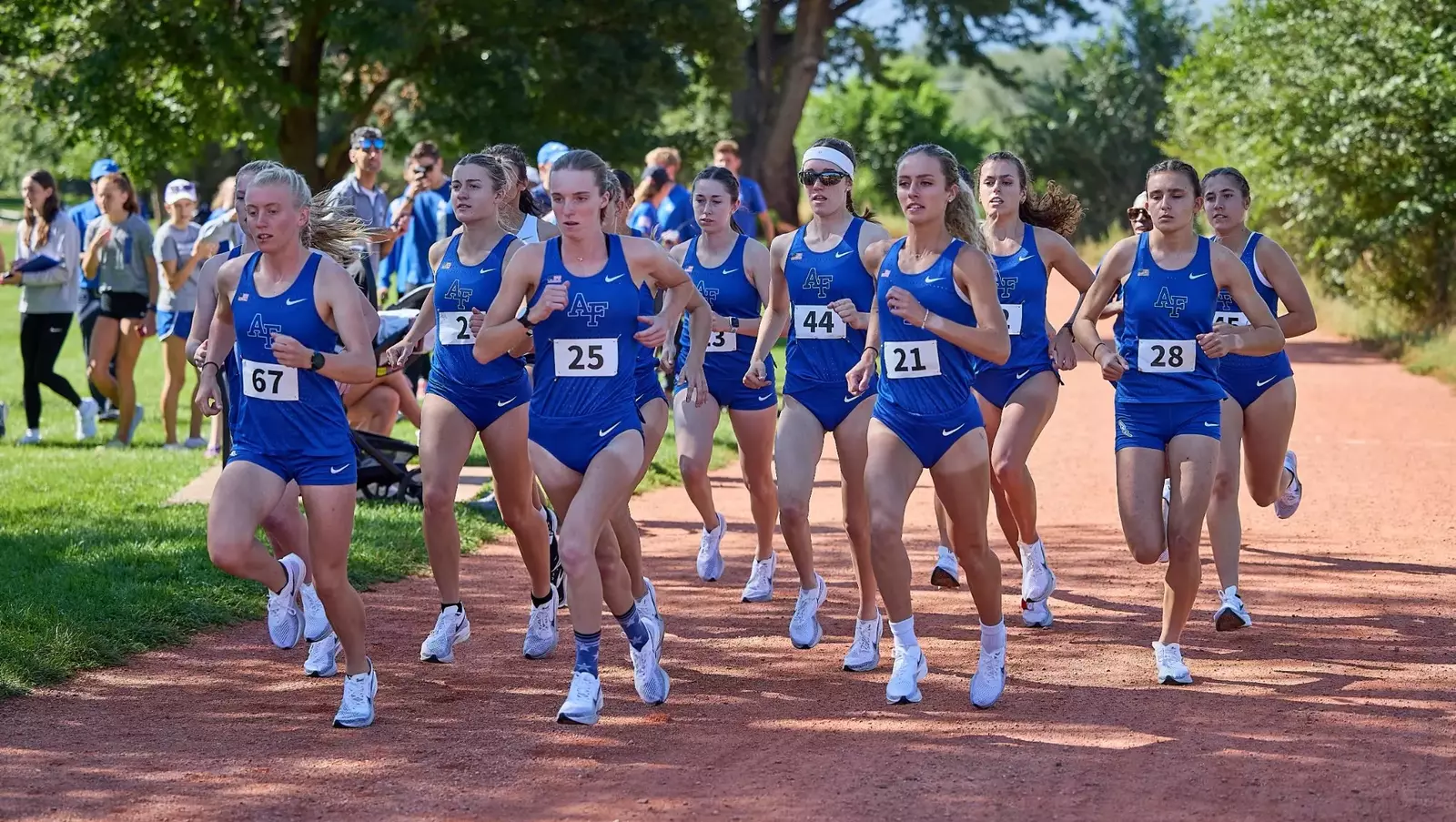 Air Force Academy Athletics