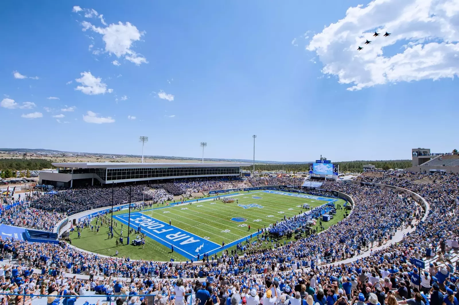 Air Force Academy Athletics