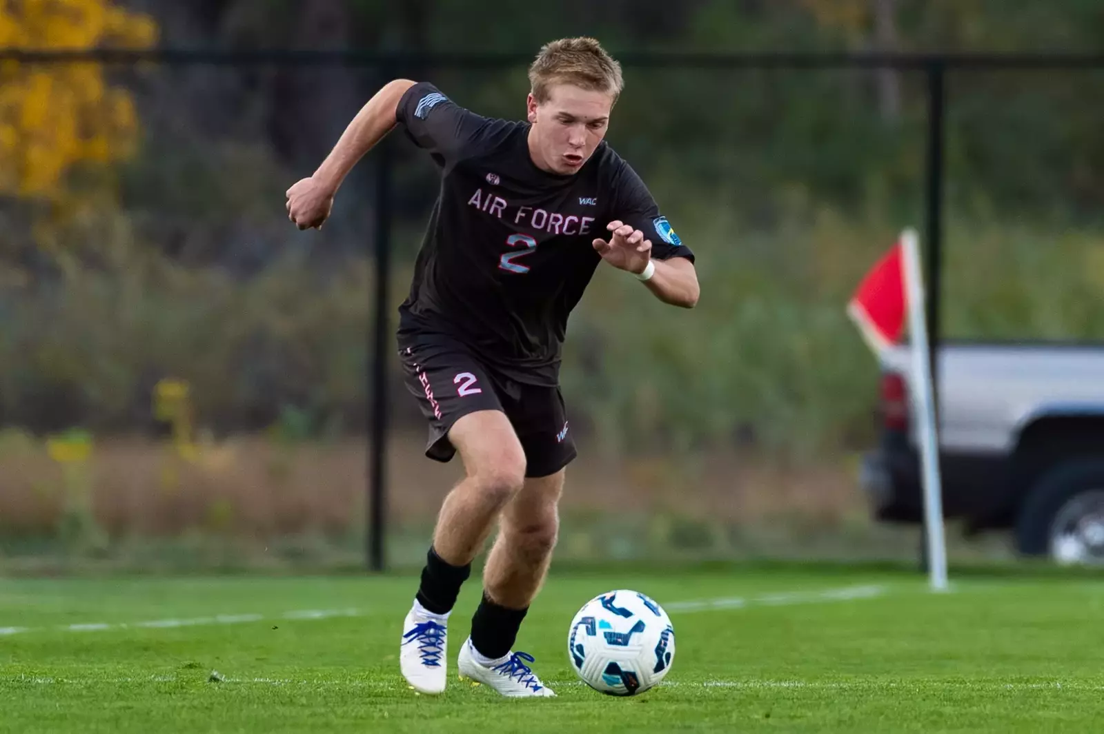 Air Force Academy Athletics