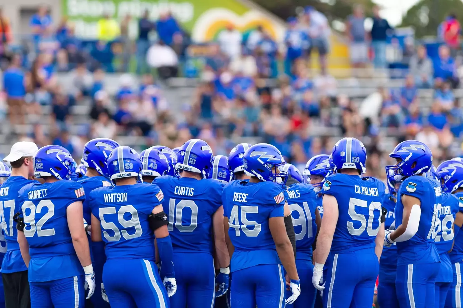 Air Force Academy Athletics