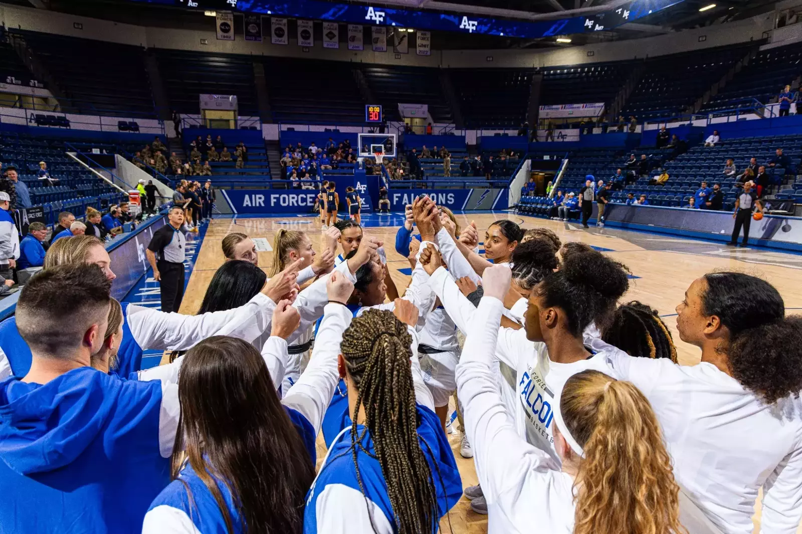 Air Force Academy Athletics