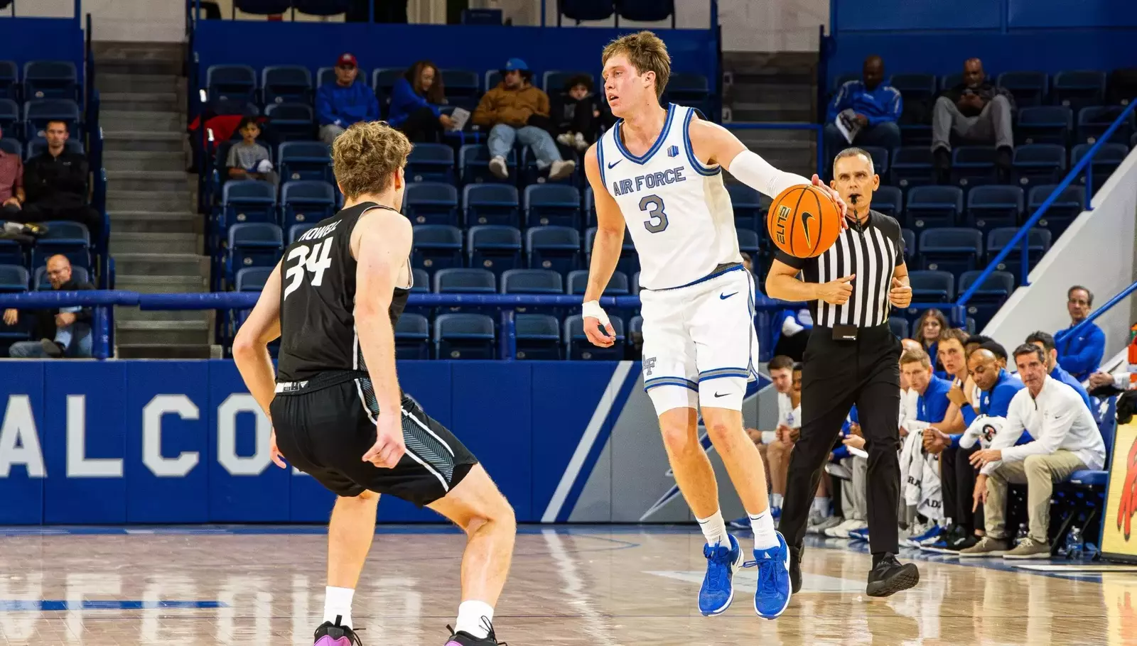 Air Force Academy Athletics